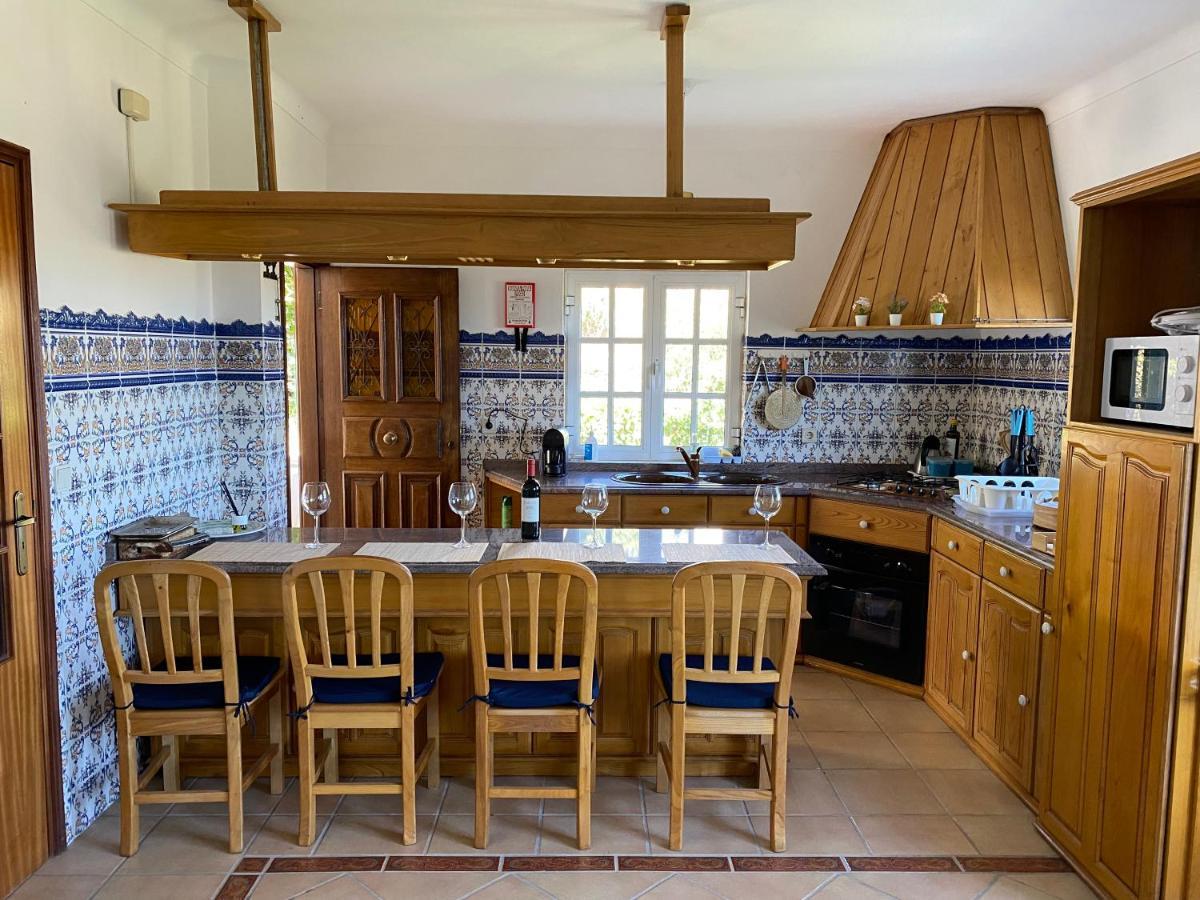 Villa Samaritana - Casa Da Vinha Vila Marim Zewnętrze zdjęcie