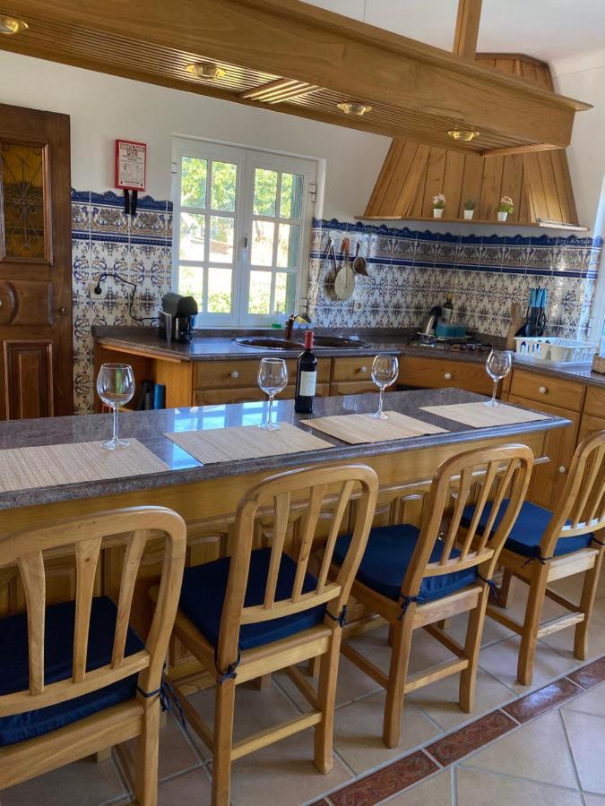 Villa Samaritana - Casa Da Vinha Vila Marim Zewnętrze zdjęcie
