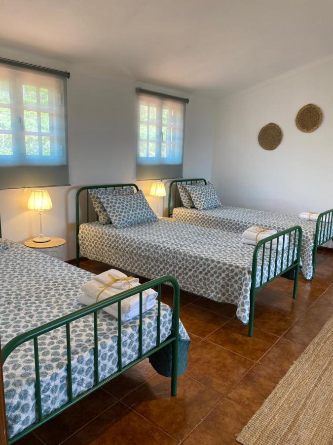 Villa Samaritana - Casa Da Vinha Vila Marim Zewnętrze zdjęcie