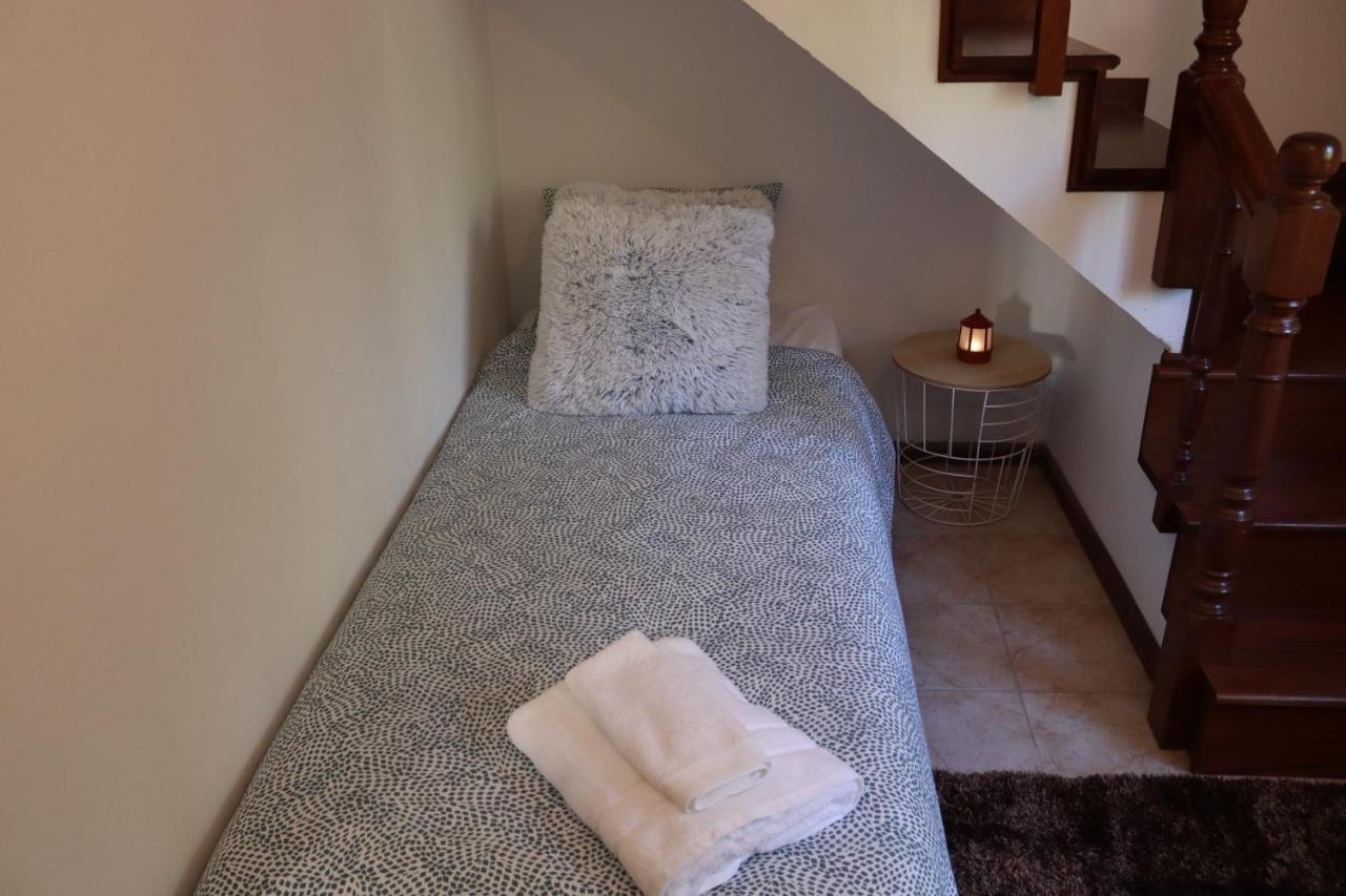 Villa Samaritana - Casa Da Vinha Vila Marim Zewnętrze zdjęcie